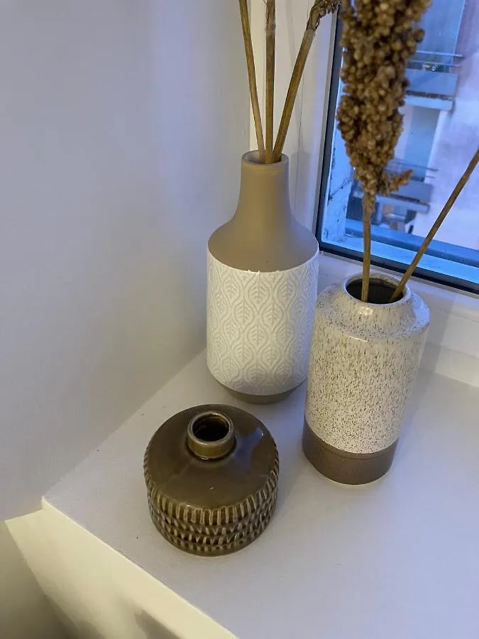 L'Amiral N5 T2 Dernier Etage Bylocly Apartment Lorient